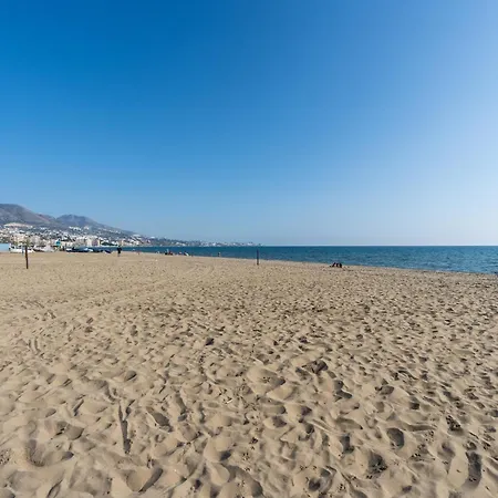 아파트 Playa 5 Min # Trabajo # Bares Cerca # Simancas 푸엔히롤라