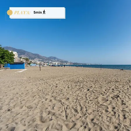 Playa 5 Min # Trabajo # Bares Cerca # Simancas 푸엔히롤라